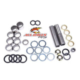 ALL BALLS RACING SUSPENSION BEARING AND SEAL KIT FOR OFF - ROAD MOTORCYCLES (27 - 1129) - DRIVEN Canada's Powersports 23727112927 - 1129