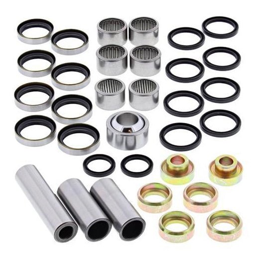 ALL BALLS RACING SUSPENSION BEARING AND SEAL KIT FOR OFF - ROAD MOTORCYCLES (27 - 1130) - DRIVEN Canada's Powersports 72398042386627 - 1130
