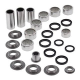 ALL BALLS RACING SUSPENSION BEARING AND SEAL KIT FOR OFF - ROAD MOTORCYCLES (27 - 1131) - DRIVEN Canada's Powersports 72398042387327 - 1131