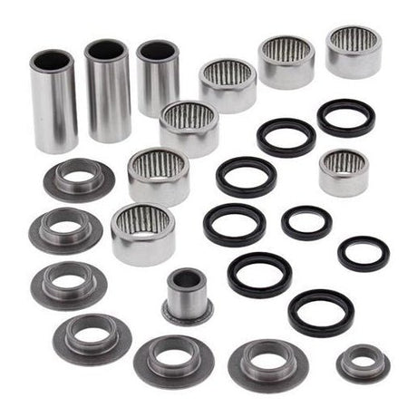 ALL BALLS RACING SUSPENSION BEARING AND SEAL KIT FOR OFF - ROAD MOTORCYCLES (27 - 1131) - DRIVEN Canada's Powersports 72398042387327 - 1131