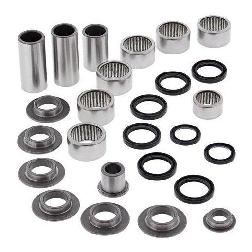 ALL BALLS RACING SUSPENSION BEARING AND SEAL KIT FOR OFF - ROAD MOTORCYCLES (27 - 1131) - DRIVEN Canada's Powersports 72398042387327 - 1131