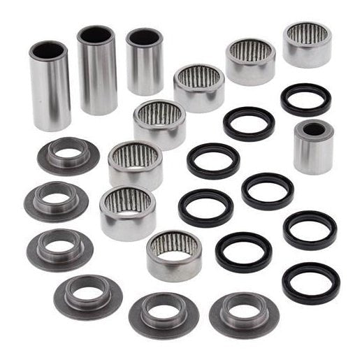 ALL BALLS RACING SUSPENSION BEARING AND SEAL KIT FOR OFF - ROAD MOTORCYCLES (27 - 1132) - DRIVEN Canada's Powersports 23727113227 - 1132