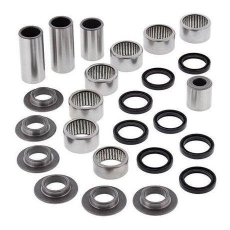 ALL BALLS RACING SUSPENSION BEARING AND SEAL KIT FOR OFF - ROAD MOTORCYCLES (27 - 1132) - DRIVEN Canada's Powersports 23727113227 - 1132
