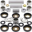 ALL BALLS RACING SUSPENSION BEARING AND SEAL KIT FOR OFF - ROAD MOTORCYCLES (27 - 1136) - DRIVEN Canada's Powersports 72398040938927 - 1136