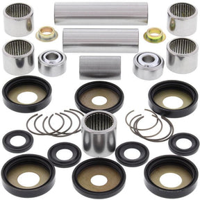 ALL BALLS RACING SUSPENSION BEARING AND SEAL KIT FOR OFF - ROAD MOTORCYCLES (27 - 1136) - DRIVEN Canada's Powersports 72398040938927 - 1136