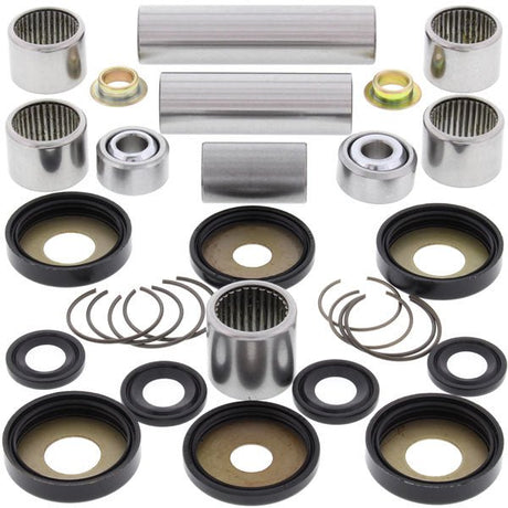 ALL BALLS RACING SUSPENSION BEARING AND SEAL KIT FOR OFF - ROAD MOTORCYCLES (27 - 1136) - DRIVEN Canada's Powersports 72398040938927 - 1136