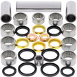 ALL BALLS RACING SUSPENSION BEARING AND SEAL KIT FOR OFF - ROAD MOTORCYCLES (27 - 1142) - DRIVEN Canada's Powersports 72398040930327 - 1142