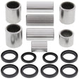 ALL BALLS RACING SUSPENSION BEARING AND SEAL KIT FOR OFF - ROAD MOTORCYCLES (27 - 1143) - DRIVEN Canada's Powersports 72398040959427 - 1143