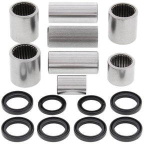 ALL BALLS RACING SUSPENSION BEARING AND SEAL KIT FOR OFF - ROAD MOTORCYCLES (27 - 1143) - DRIVEN Canada's Powersports 72398040959427 - 1143