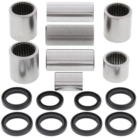 ALL BALLS RACING SUSPENSION BEARING AND SEAL KIT FOR OFF - ROAD MOTORCYCLES (27 - 1143) - DRIVEN Canada's Powersports 72398040959427 - 1143
