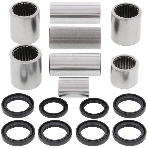 ALL BALLS RACING SUSPENSION BEARING AND SEAL KIT FOR OFF - ROAD MOTORCYCLES (27 - 1143) - DRIVEN Canada's Powersports 72398040959427 - 1143