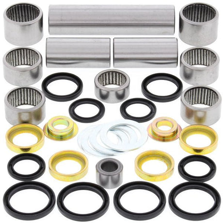ALL BALLS RACING SUSPENSION BEARING AND SEAL KIT FOR OFF - ROAD MOTORCYCLES (27 - 1145) - DRIVEN Canada's Powersports 23727114527 - 1145