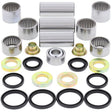 ALL BALLS RACING SUSPENSION BEARING AND SEAL KIT FOR OFF - ROAD MOTORCYCLES (27 - 1146) - DRIVEN Canada's Powersports 23727114627 - 1146