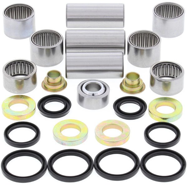 ALL BALLS RACING SUSPENSION BEARING AND SEAL KIT FOR OFF - ROAD MOTORCYCLES (27 - 1146) - DRIVEN Canada's Powersports 23727114627 - 1146
