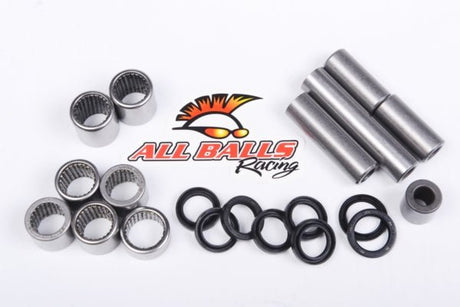 ALL BALLS RACING SUSPENSION BEARING AND SEAL KIT FOR OFF - ROAD MOTORCYCLES (27 - 1153) - DRIVEN Canada's Powersports 23727115327 - 1153