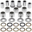 ALL BALLS RACING SUSPENSION BEARING AND SEAL KIT FOR OFF - ROAD MOTORCYCLES (27 - 1154) - DRIVEN Canada's Powersports 23727115427 - 1154