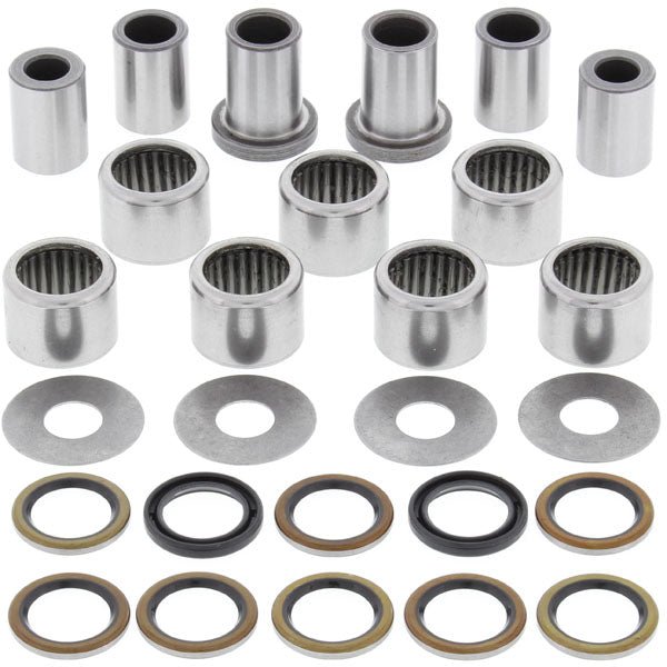 ALL BALLS RACING SUSPENSION BEARING AND SEAL KIT FOR OFF - ROAD MOTORCYCLES (27 - 1154) - DRIVEN Canada's Powersports 23727115427 - 1154