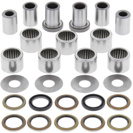 ALL BALLS RACING SUSPENSION BEARING AND SEAL KIT FOR OFF - ROAD MOTORCYCLES (27 - 1154) - DRIVEN Canada's Powersports 23727115427 - 1154