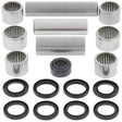ALL BALLS RACING SUSPENSION BEARING AND SEAL KIT FOR OFF - ROAD MOTORCYCLES (27 - 1158) - DRIVEN Canada's Powersports 72398040940227 - 1158