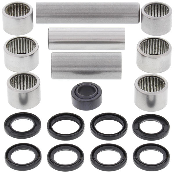 ALL BALLS RACING SUSPENSION BEARING AND SEAL KIT FOR OFF - ROAD MOTORCYCLES (27 - 1158) - DRIVEN Canada's Powersports 72398040940227 - 1158