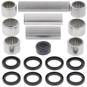 ALL BALLS RACING SUSPENSION BEARING AND SEAL KIT FOR OFF - ROAD MOTORCYCLES (27 - 1158) - DRIVEN Canada's Powersports 72398040940227 - 1158