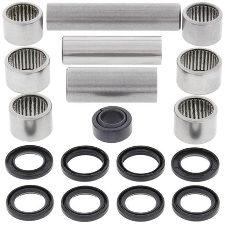 ALL BALLS RACING SUSPENSION BEARING AND SEAL KIT FOR OFF - ROAD MOTORCYCLES (27 - 1158) - DRIVEN Canada's Powersports 72398040940227 - 1158