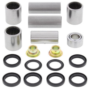 ALL BALLS RACING SUSPENSION BEARING AND SEAL KIT FOR OFF - ROAD MOTORCYCLES (27 - 1159) - DRIVEN Canada's Powersports 72398040956327 - 1159