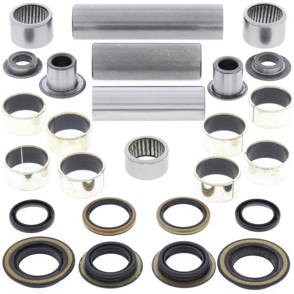 ALL BALLS RACING SUSPENSION BEARING AND SEAL KIT FOR OFF - ROAD MOTORCYCLES (27 - 1167) - DRIVEN Canada's Powersports 72398040944027 - 1167
