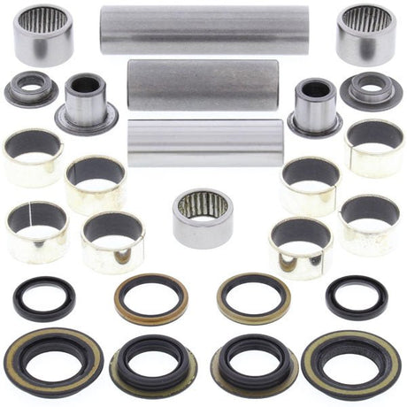 ALL BALLS RACING SUSPENSION BEARING AND SEAL KIT FOR OFF - ROAD MOTORCYCLES (27 - 1167) - DRIVEN Canada's Powersports 72398040944027 - 1167
