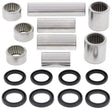 ALL BALLS RACING SUSPENSION BEARING AND SEAL KIT FOR OFF - ROAD MOTORCYCLES (27 - 1169) - DRIVEN Canada's Powersports 72398040945727 - 1169