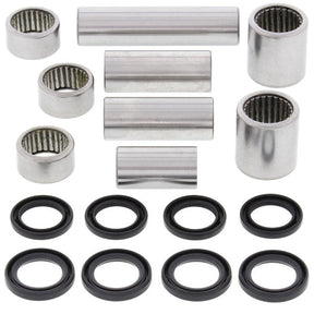 ALL BALLS RACING SUSPENSION BEARING AND SEAL KIT FOR OFF - ROAD MOTORCYCLES (27 - 1169) - DRIVEN Canada's Powersports 72398040945727 - 1169