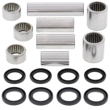 ALL BALLS RACING SUSPENSION BEARING AND SEAL KIT FOR OFF - ROAD MOTORCYCLES (27 - 1169) - DRIVEN Canada's Powersports 72398040945727 - 1169
