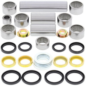 ALL BALLS RACING SUSPENSION BEARING AND SEAL KIT FOR OFF - ROAD MOTORCYCLES (27 - 1170) - DRIVEN Canada's Powersports 23727117027 - 1170
