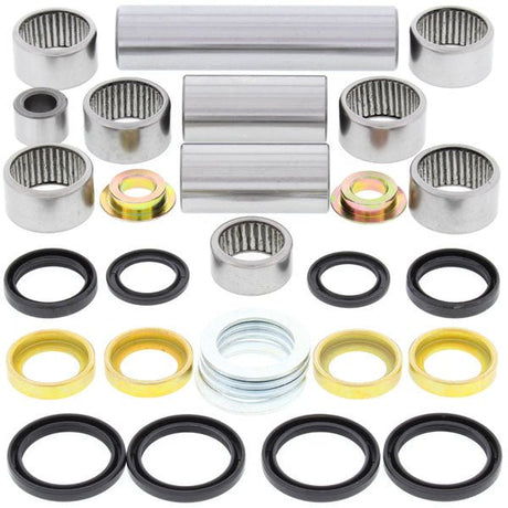 ALL BALLS RACING SUSPENSION BEARING AND SEAL KIT FOR OFF - ROAD MOTORCYCLES (27 - 1170) - DRIVEN Canada's Powersports 23727117027 - 1170