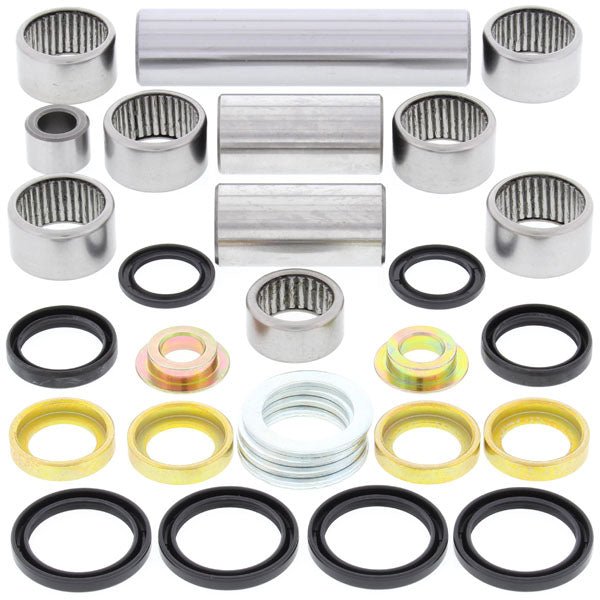 ALL BALLS RACING SUSPENSION BEARING AND SEAL KIT FOR OFF - ROAD MOTORCYCLES (27 - 1171) - DRIVEN Canada's Powersports 23727117127 - 1171