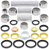 ALL BALLS RACING SUSPENSION BEARING AND SEAL KIT FOR OFF - ROAD MOTORCYCLES (27 - 1171) - DRIVEN Canada's Powersports 23727117127 - 1171