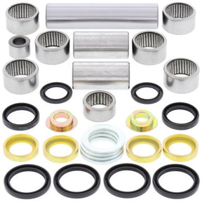 ALL BALLS RACING SUSPENSION BEARING AND SEAL KIT FOR OFF - ROAD MOTORCYCLES (27 - 1171) - DRIVEN Canada's Powersports 23727117127 - 1171