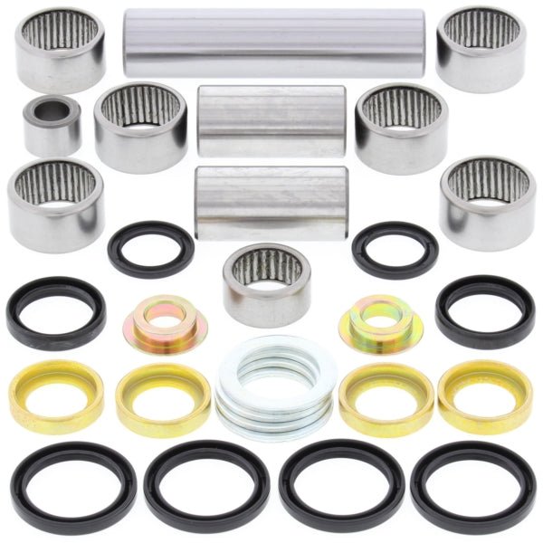 ALL BALLS RACING SUSPENSION BEARING AND SEAL KIT FOR OFF - ROAD MOTORCYCLES (27 - 1171) - DRIVEN Canada's Powersports 23727117127 - 1171
