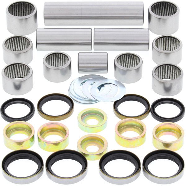 ALL BALLS RACING SUSPENSION BEARING AND SEAL KIT FOR OFF - ROAD MOTORCYCLES (27 - 1180) - DRIVEN Canada's Powersports 23727118027 - 1180