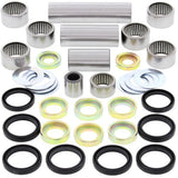 ALL BALLS RACING SUSPENSION BEARING AND SEAL KIT FOR OFF - ROAD MOTORCYCLES (27 - 1181) - DRIVEN Canada's Powersports 23727118127 - 1181