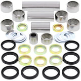 ALL BALLS RACING SUSPENSION BEARING AND SEAL KIT FOR OFF - ROAD MOTORCYCLES (27 - 1181) - DRIVEN Canada's Powersports 23727118127 - 1181
