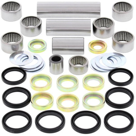 ALL BALLS RACING SUSPENSION BEARING AND SEAL KIT FOR OFF - ROAD MOTORCYCLES (27 - 1181) - DRIVEN Canada's Powersports 23727118127 - 1181