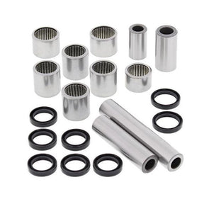 ALL BALLS RACING SUSPENSION BEARING AND SEAL KIT FOR OFF - ROAD MOTORCYCLES (27 - 1182) - DRIVEN Canada's Powersports 72398042399627 - 1182