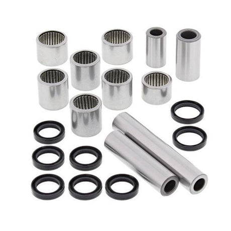 ALL BALLS RACING SUSPENSION BEARING AND SEAL KIT FOR OFF - ROAD MOTORCYCLES (27 - 1182) - DRIVEN Canada's Powersports 72398042399627 - 1182