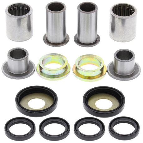 ALL BALLS RACING SUSPENSION BEARING AND SEAL KIT FOR OFF - ROAD MOTORCYCLES (28 - 1002) - DRIVEN Canada's Powersports 72398041633228 - 1002