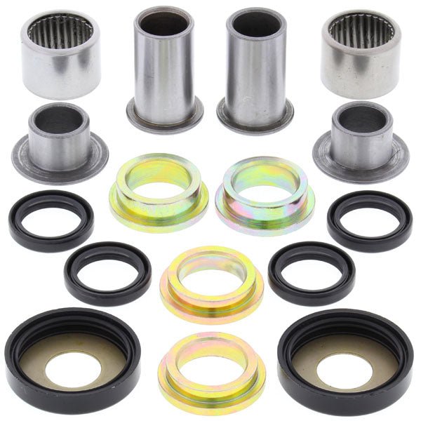ALL BALLS RACING SUSPENSION BEARING AND SEAL KIT FOR OFF - ROAD MOTORCYCLES (28 - 1008) - DRIVEN Canada's Powersports 72398041635628 - 1008