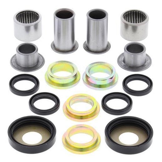 ALL BALLS RACING SUSPENSION BEARING AND SEAL KIT FOR OFF - ROAD MOTORCYCLES (28 - 1008) - DRIVEN Canada's Powersports 72398041635628 - 1008