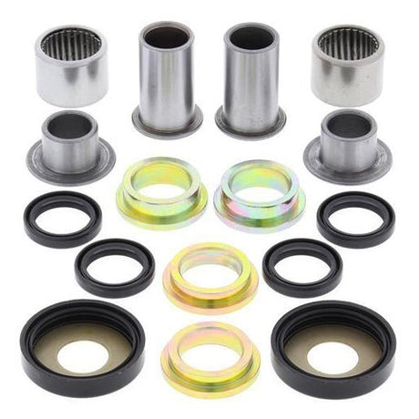 ALL BALLS RACING SUSPENSION BEARING AND SEAL KIT FOR OFF - ROAD MOTORCYCLES (28 - 1008) - DRIVEN Canada's Powersports 72398041635628 - 1008