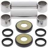 ALL BALLS RACING SUSPENSION BEARING AND SEAL KIT FOR OFF - ROAD MOTORCYCLES (28 - 1012) - DRIVEN Canada's Powersports 72398041639428 - 1012