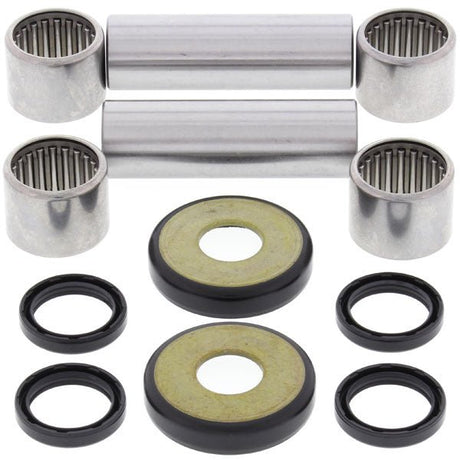 ALL BALLS RACING SUSPENSION BEARING AND SEAL KIT FOR OFF - ROAD MOTORCYCLES (28 - 1012) - DRIVEN Canada's Powersports 72398041639428 - 1012
